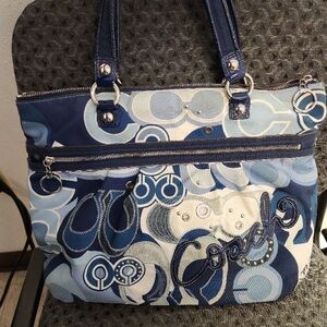 Meet your Posher, Joanna